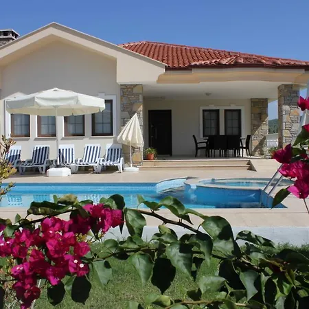 Villa Jasmine